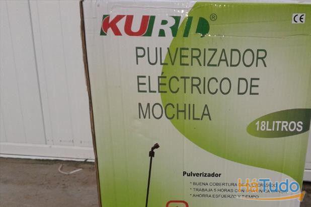 Pulverizador elétrico Pulverizador elétrico