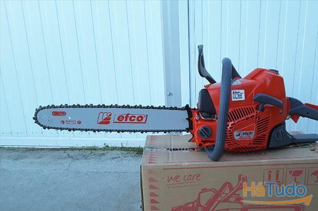 Motosserra Efco MT 4400 - Promoção Motosserra Efco MT 4400 - Promoção