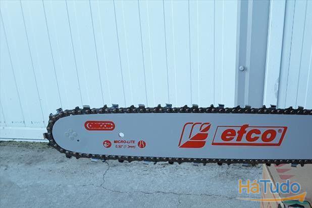 Motosserra Efco MT 4400 - Promoção Motosserra Efco MT 4400 - Promoção