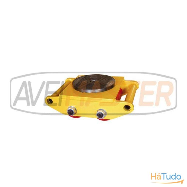 Trolley de Carga 12T - 301912 Trolley de Carga 12T - 301912