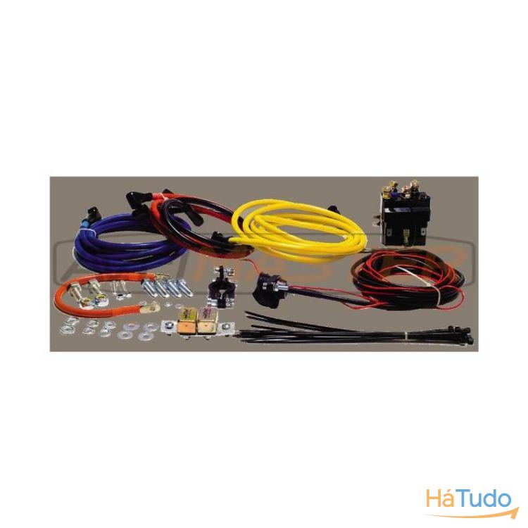 Guincho Eletrico Superwinch Terra 35 1587Kg 12V c/cabo+guia Guincho Eletrico Superwinch Terra 35 1587Kg 12V c/cabo+guia