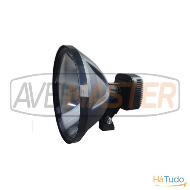 Farol de Condução CL240H-IB 75W - 041800 Farol de Condução CL240H-IB 75W - 041800