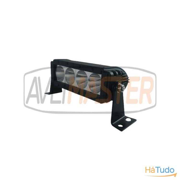 Barra LED T640 40W - 040600 Barra LED T640 40W - 040600