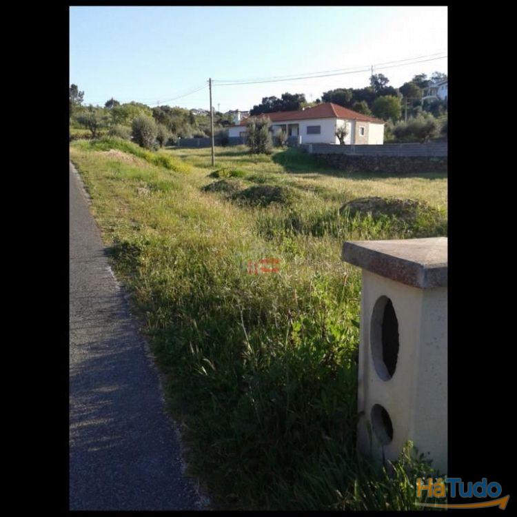 Terreno para construção a 1 min. da IC9 Terreno para construção a 1 min. da IC9