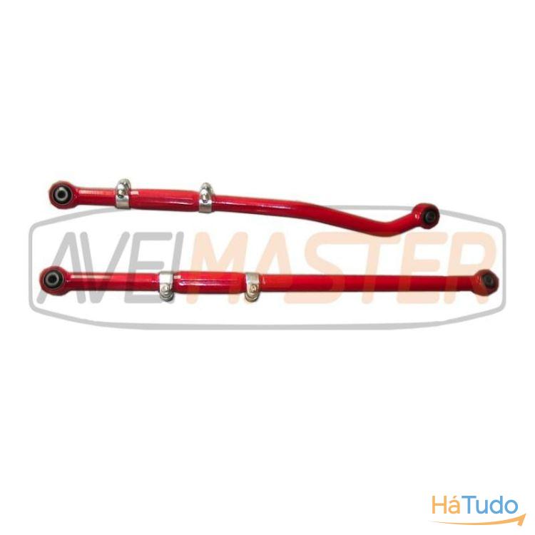 Panhard ROD Jeep Wrangler JK - 535050 Panhard ROD Jeep Wrangler JK - 535050