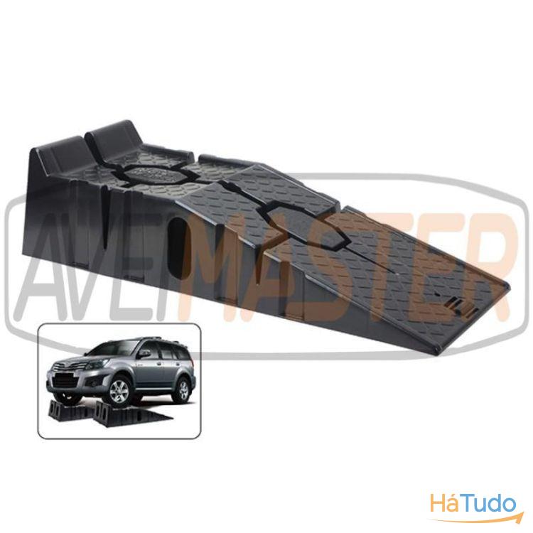 Rampa plastica 1,25T cada (2,5T par) Preco 1 Unidade 807520 Rampa plastica 1,25T cada (2,5T par) Preco 1 Unidade 807520