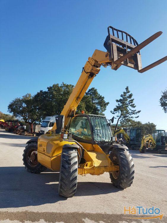 2000 - Manitou MT932 - 25