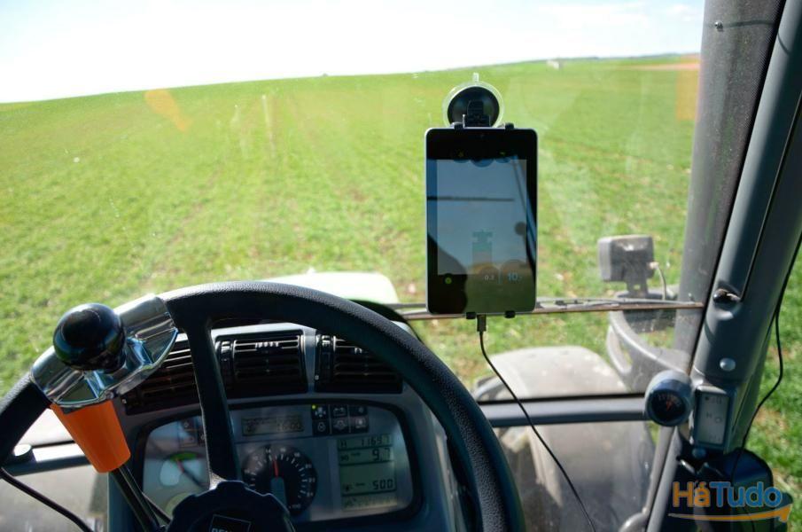KIT GPS AGRICOLA AGROGUIA KIT GPS AGRICOLA AGROGUIA