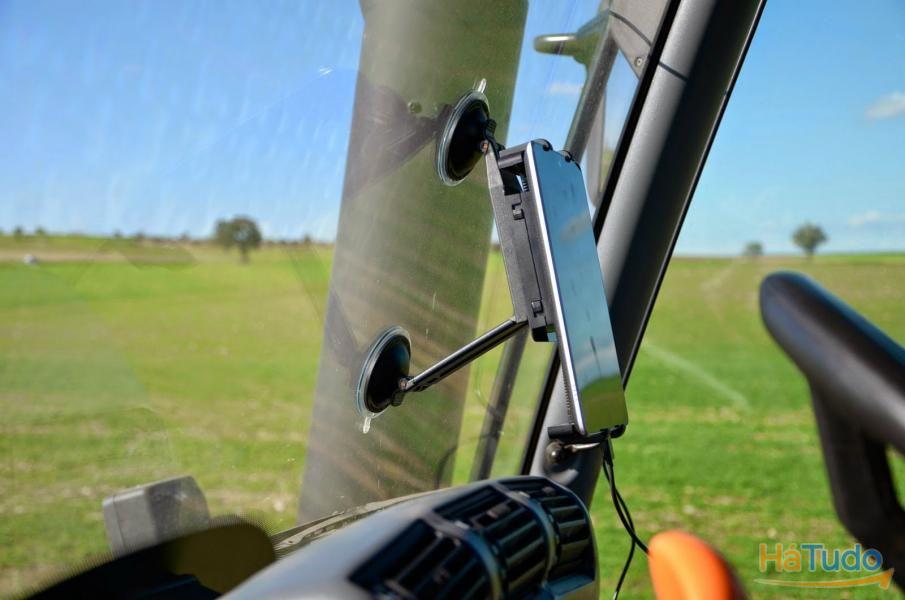 KIT GPS AGRICOLA AGROGUIA KIT GPS AGRICOLA AGROGUIA