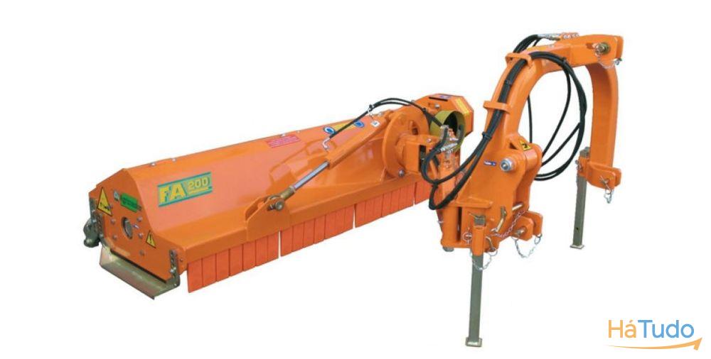 TRITURADORES LATERAIS AGRIMASTER FN-FZN-FZP-F-FZ-FA SERIES TRITURADORES LATERAIS AGRIMASTER FN-FZN-FZP-F-FZ-FA SERIES