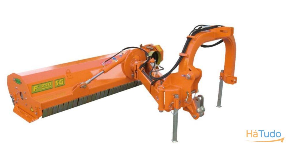 TRITURADORES LATERAIS AGRIMASTER FN-FZN-FZP-F-FZ-FA SERIES TRITURADORES LATERAIS AGRIMASTER FN-FZN-FZP-F-FZ-FA SERIES