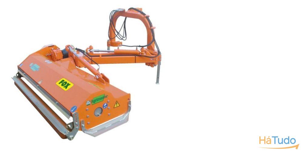 TRITURADORES LATERAIS AGRIMASTER FOX-FL-FLA-FLZ SERIES TRITURADORES LATERAIS AGRIMASTER FOX-FL-FLA-FLZ SERIES