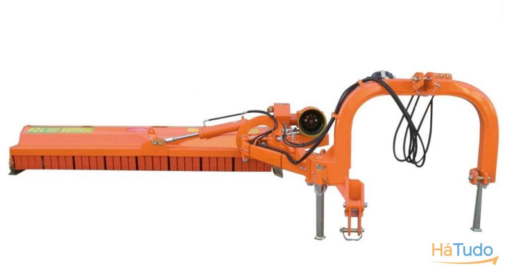 TRITURADORES LATERAIS AGRIMASTER FOX-FL-FLA-FLZ SERIES TRITURADORES LATERAIS AGRIMASTER FOX-FL-FLA-FLZ SERIES