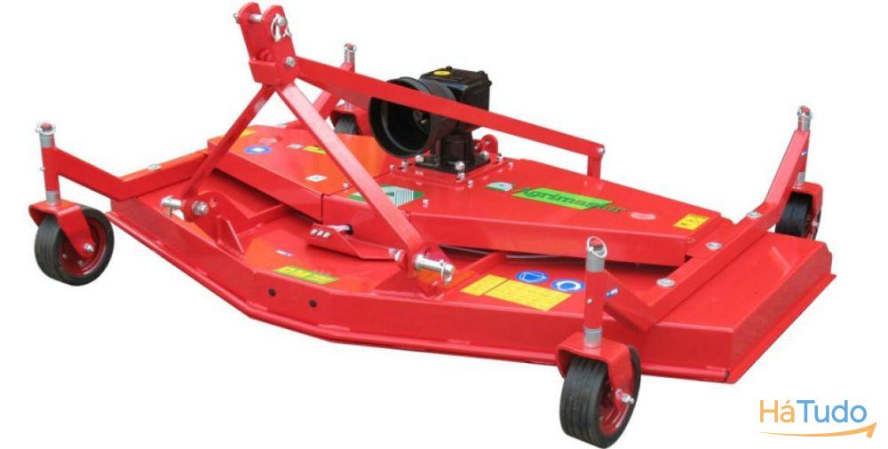 CORTADORES DE RELVA AGRIMASTER DM SERIES CORTADORES DE RELVA AGRIMASTER DM SERIES