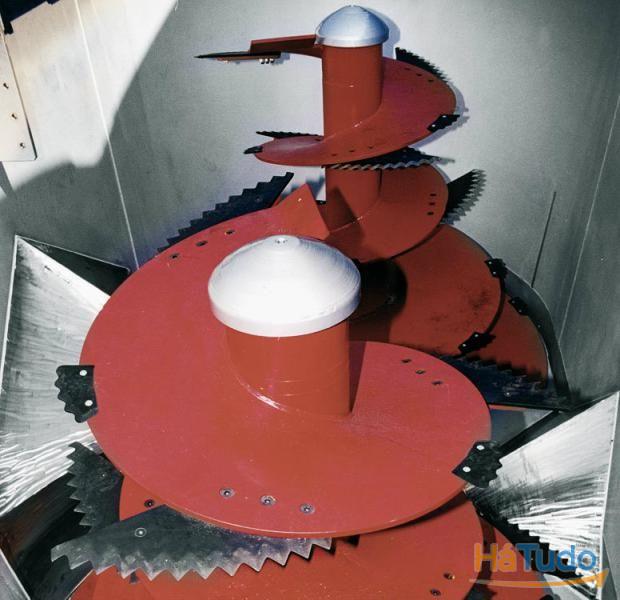 REBOQUES MISTURADORES PAGLIARI THV SYNCRON REBOQUES MISTURADORES PAGLIARI THV SYNCRON
