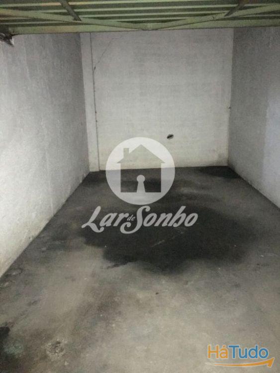 Garagem fechada a 200m da praia - Póvoa de Varzim Garagem fechada a 200m da praia - Póvoa de Varzim