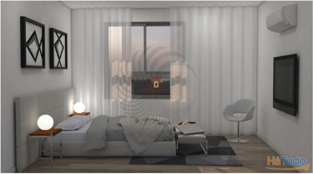 Apartamento T1 Kitchnette ao Polo Universitário Apartamento T1 Kitchnette ao Polo Universitário