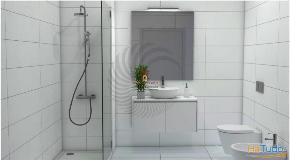 Apartamento T1 Kitchnette ao Polo Universitário Apartamento T1 Kitchnette ao Polo Universitário