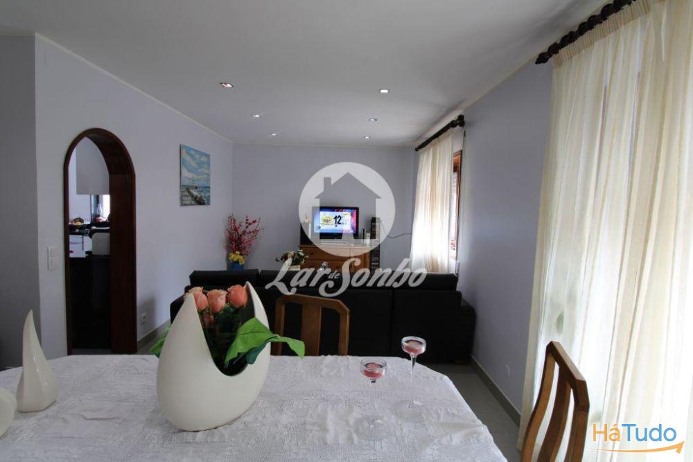 Moradia M4 a 100m da praia com G.F. em Vila do Conde Moradia M4 a 100m da praia com G.F. em Vila do Conde