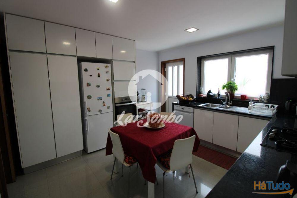 Moradia M4 a 100m da praia com G.F. em Vila do Conde Moradia M4 a 100m da praia com G.F. em Vila do Conde