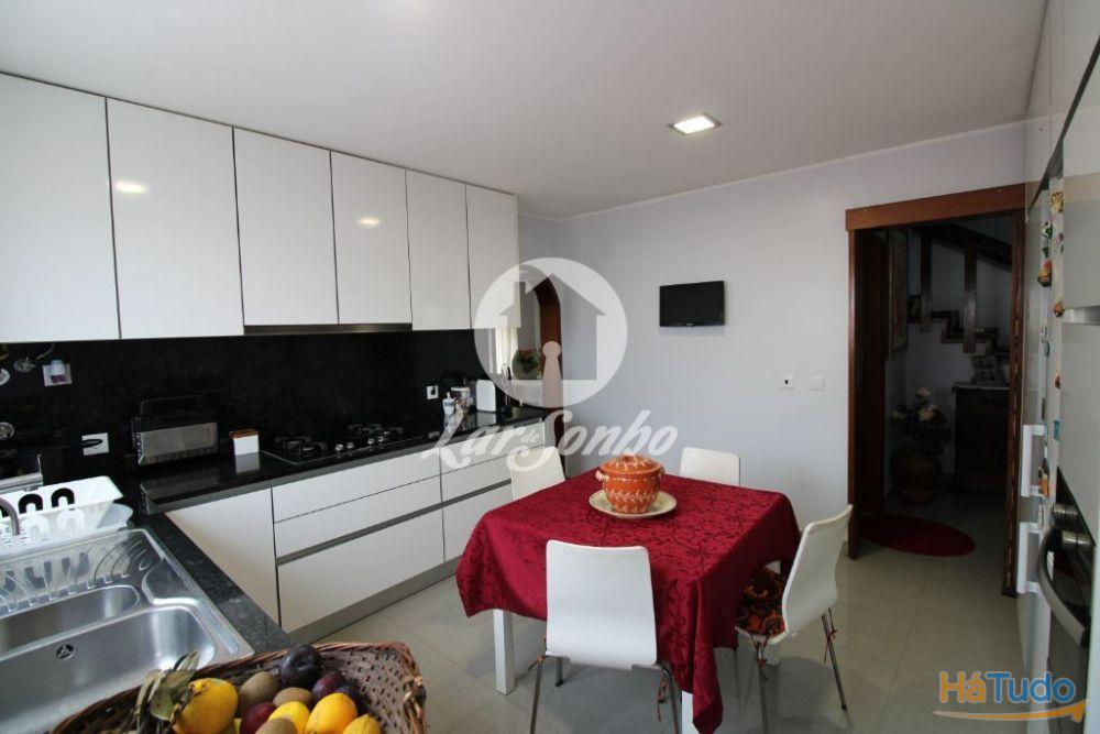 Moradia M4 a 100m da praia com G.F. em Vila do Conde Moradia M4 a 100m da praia com G.F. em Vila do Conde