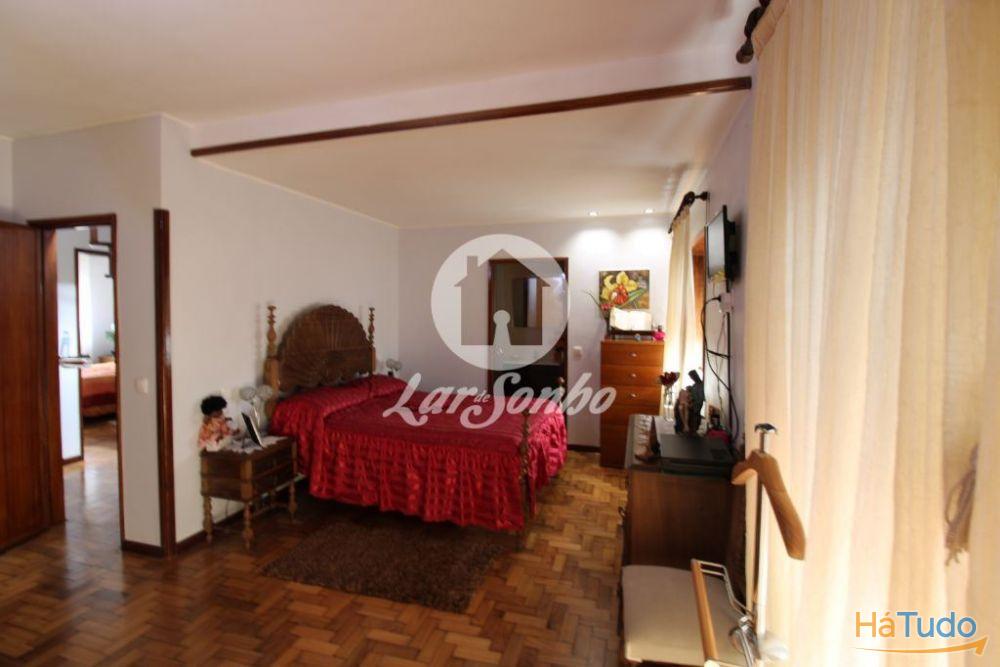 Moradia M4 a 100m da praia com G.F. em Vila do Conde Moradia M4 a 100m da praia com G.F. em Vila do Conde