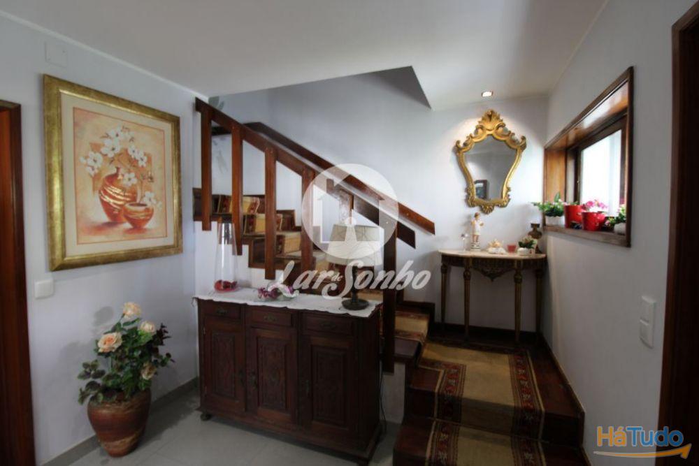 Moradia M4 a 100m da praia com G.F. em Vila do Conde Moradia M4 a 100m da praia com G.F. em Vila do Conde