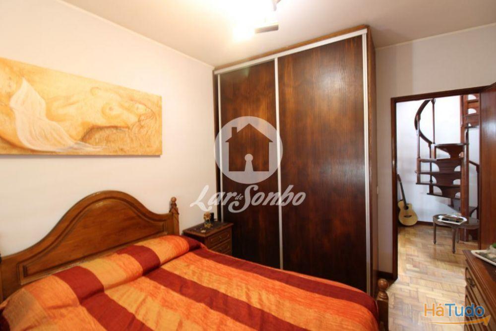 Moradia M4 a 100m da praia com G.F. em Vila do Conde Moradia M4 a 100m da praia com G.F. em Vila do Conde