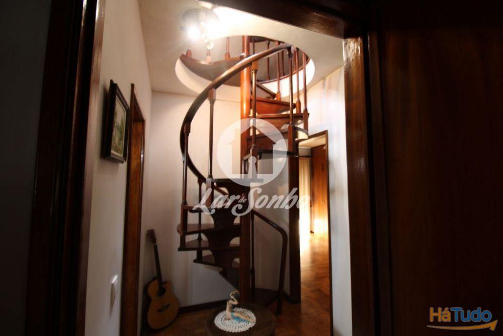 Moradia M4 a 100m da praia com G.F. em Vila do Conde Moradia M4 a 100m da praia com G.F. em Vila do Conde