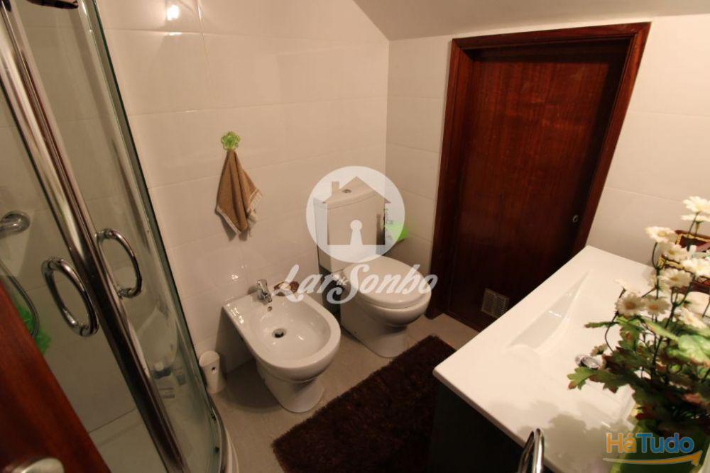 Moradia M4 a 100m da praia com G.F. em Vila do Conde Moradia M4 a 100m da praia com G.F. em Vila do Conde