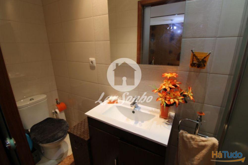 Moradia M4 a 100m da praia com G.F. em Vila do Conde Moradia M4 a 100m da praia com G.F. em Vila do Conde