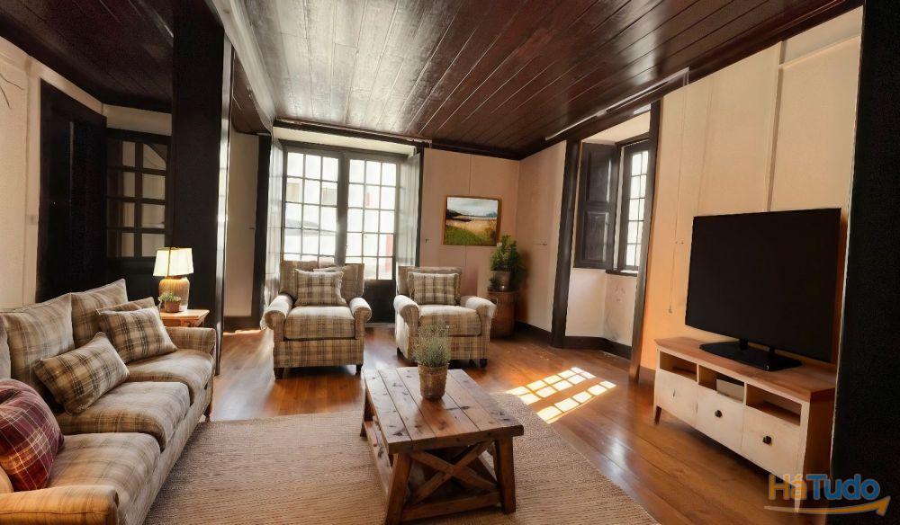 Moradia Rustica T5 junto a Montemor-o-velho. Financiada até 100% Moradia Rustica T5 junto a Montemor-o-velho. Financiada até 100%