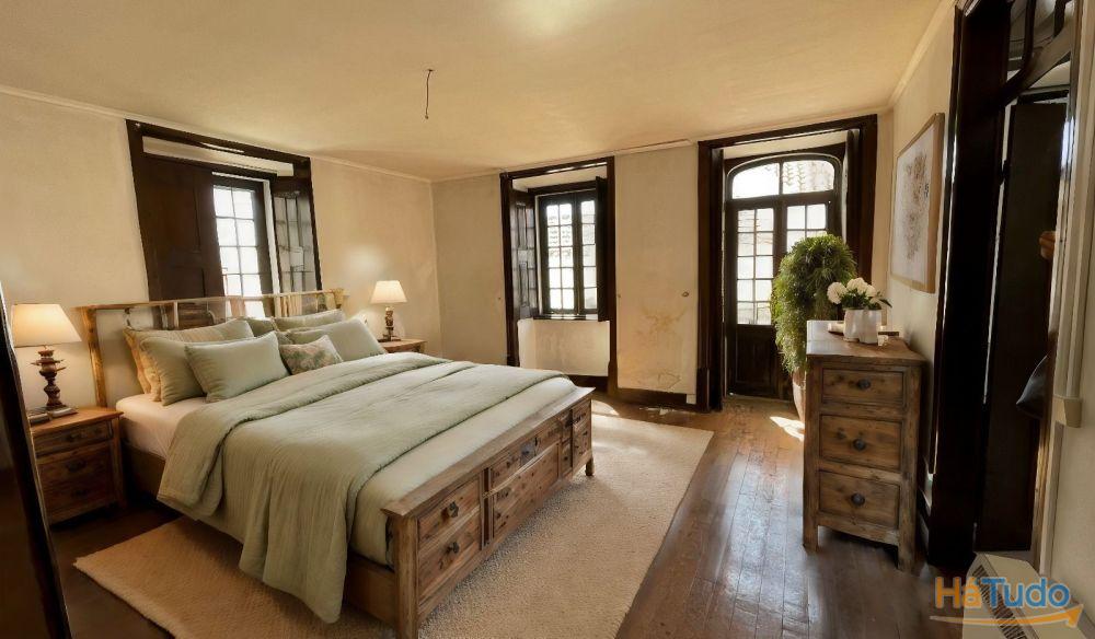 Moradia Rustica T5 junto a Montemor-o-velho. Financiada até 100% Moradia Rustica T5 junto a Montemor-o-velho. Financiada até 100%