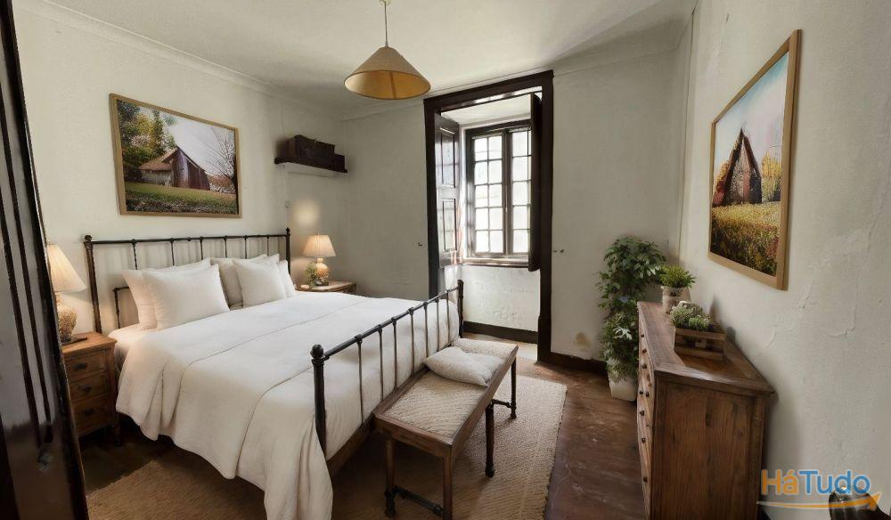 Moradia Rustica T5 junto a Montemor-o-velho. Financiada até 100% Moradia Rustica T5 junto a Montemor-o-velho. Financiada até 100%