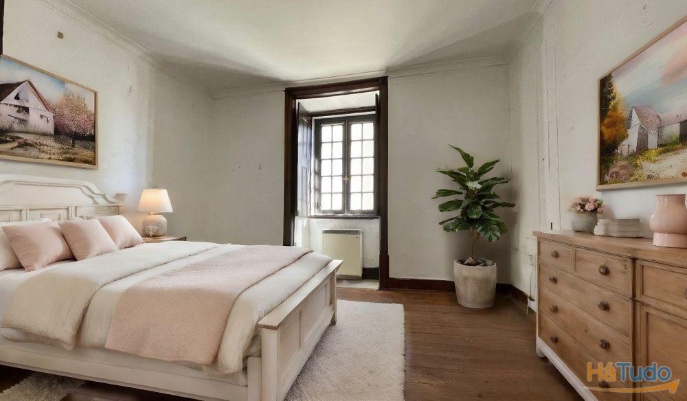 Moradia Rustica T5 junto a Montemor-o-velho. Financiada até 100% Moradia Rustica T5 junto a Montemor-o-velho. Financiada até 100%