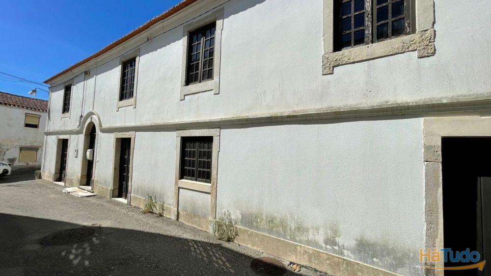 Moradia Rustica T5 junto a Montemor-o-velho. Financiada até 100% Moradia Rustica T5 junto a Montemor-o-velho. Financiada até 100%