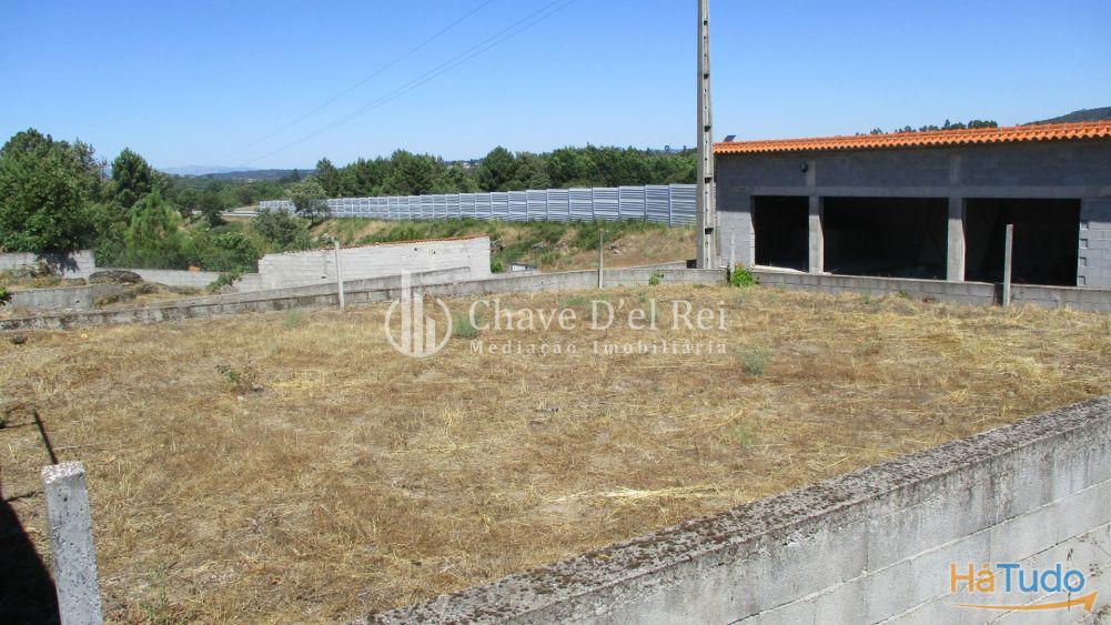Terreno Venda em Freixiosa,Mangualde Terreno Venda em Freixiosa,Mangualde