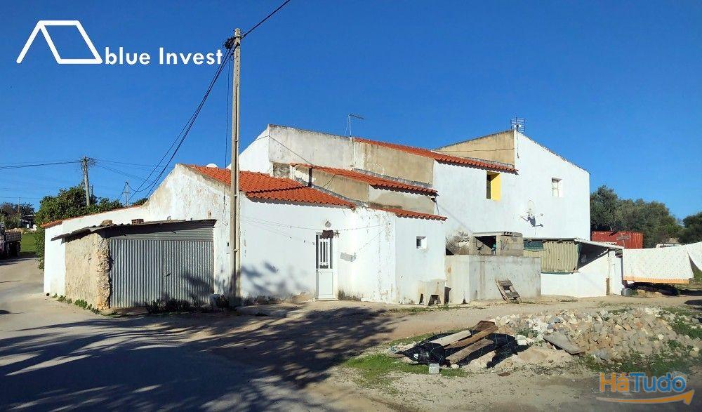 Quinta na Conceição de Faro (vários artigos urbanos). Quinta na Conceição de Faro (vários artigos urbanos).