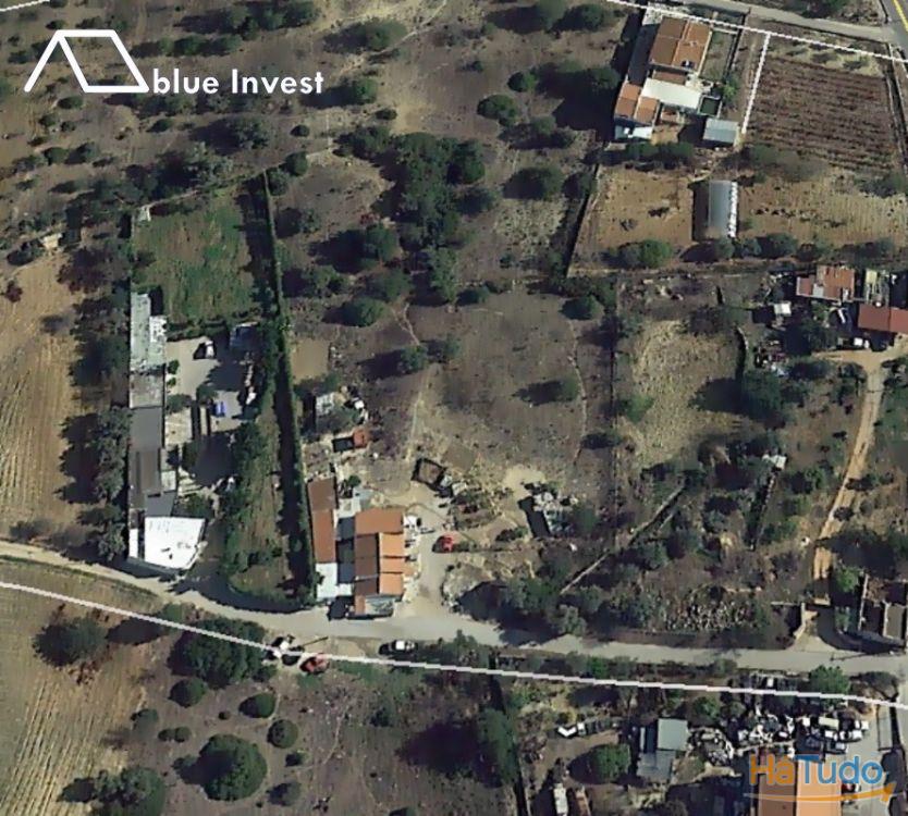 Quinta na Conceição de Faro (vários artigos urbanos). Quinta na Conceição de Faro (vários artigos urbanos).