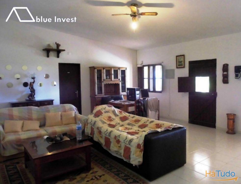 Quinta em Santa Barbara de Nexe. Quinta em Santa Barbara de Nexe.