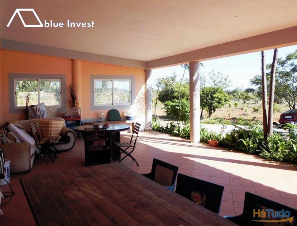 Quinta em Santa Barbara de Nexe. Quinta em Santa Barbara de Nexe.