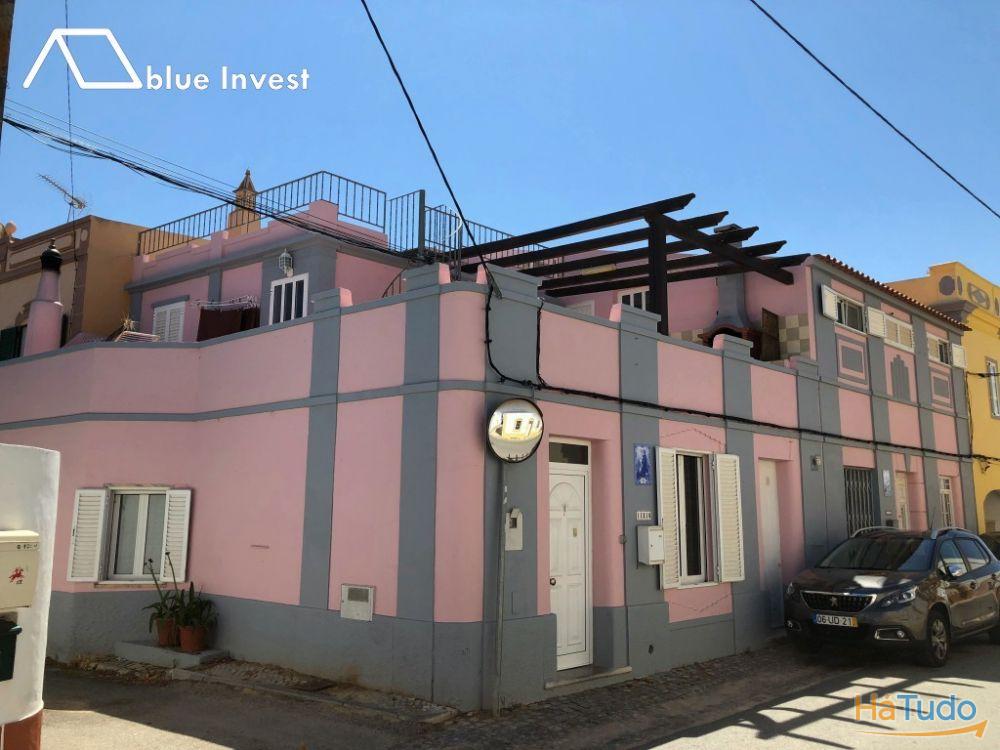 Moradia na Luz de Tavira Moradia na Luz de Tavira