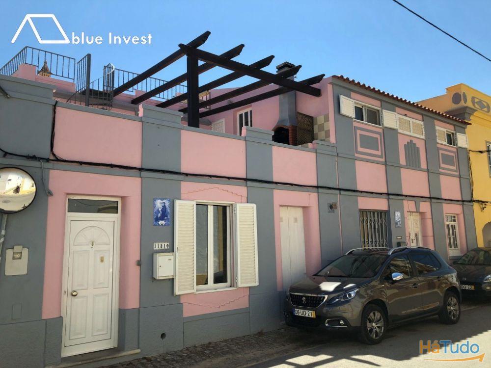 Moradia na Luz de Tavira Moradia na Luz de Tavira