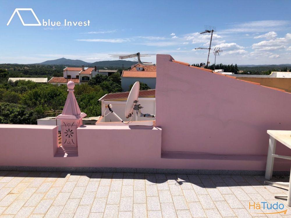 Moradia na Luz de Tavira Moradia na Luz de Tavira