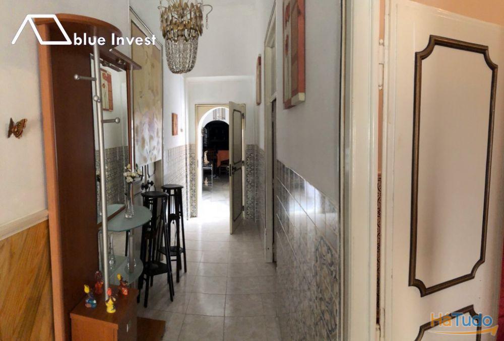 Moradia na Luz de Tavira Moradia na Luz de Tavira