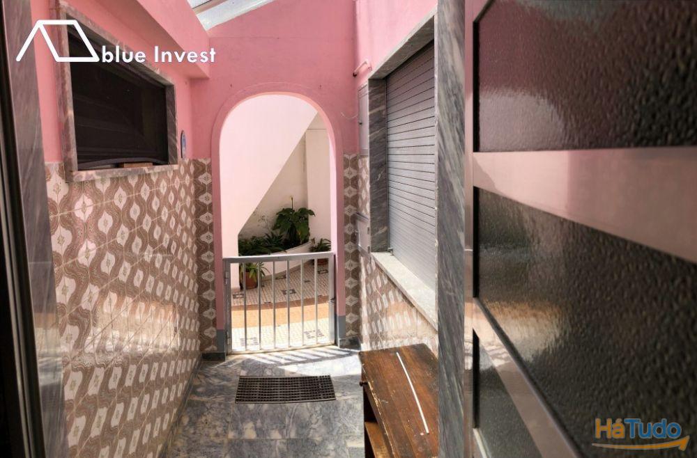 Moradia na Luz de Tavira Moradia na Luz de Tavira