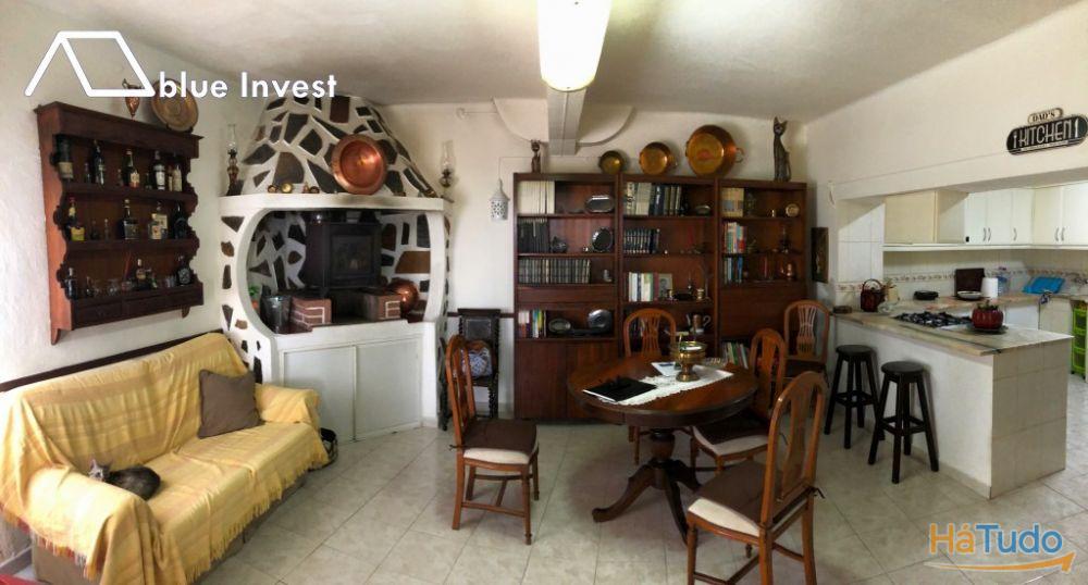 Moradia na Luz de Tavira Moradia na Luz de Tavira