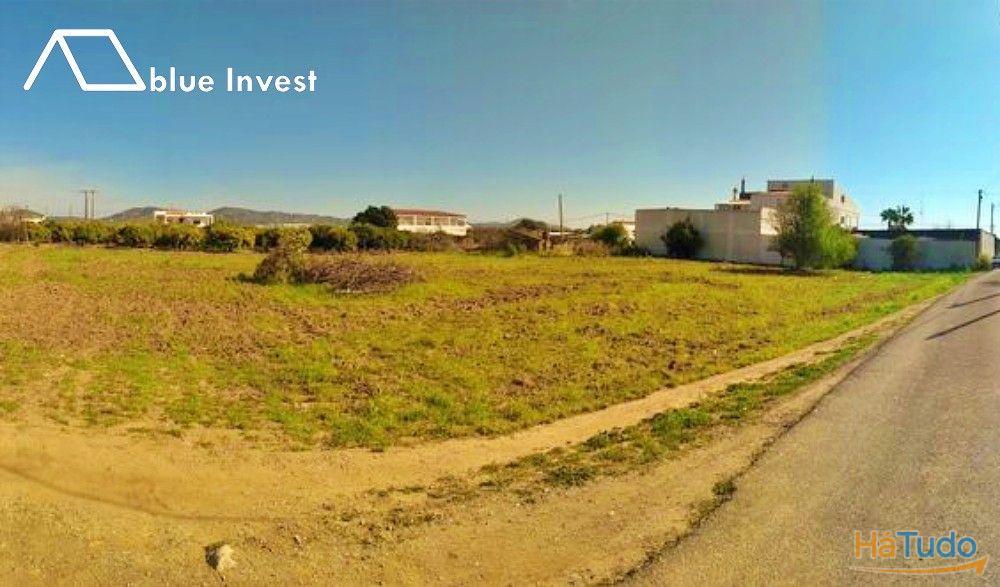 Terreno para construção de moradia Terreno para construção de moradia