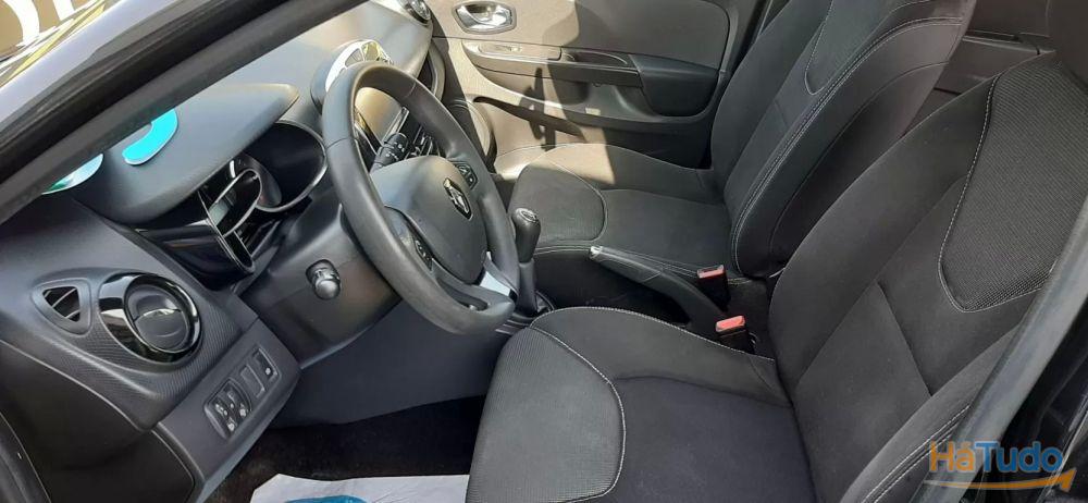 Renault Clio Sport Tourer 1.5 dCi Dynamique S Renault Clio Sport Tourer 1.5 dCi Dynamique S