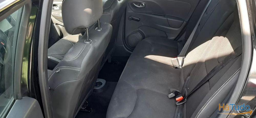 Renault Clio Sport Tourer 1.5 dCi Dynamique S Renault Clio Sport Tourer 1.5 dCi Dynamique S